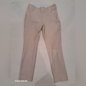 a new day Khaki Chinos Versatile Straight Leg